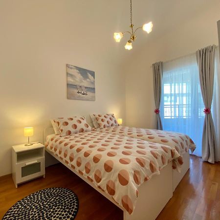 Penthouse Cityview Пула Екстер'єр фото