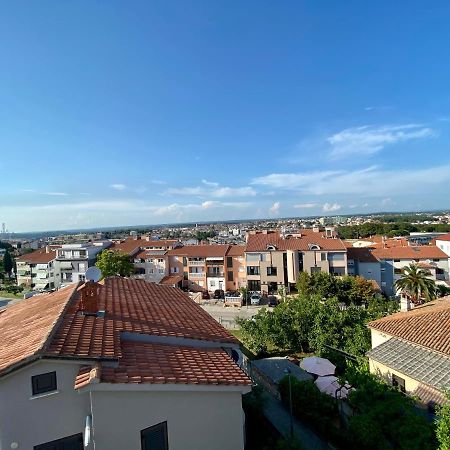 Penthouse Cityview Пула Екстер'єр фото