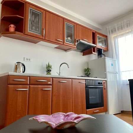 Penthouse Cityview Пула Екстер'єр фото