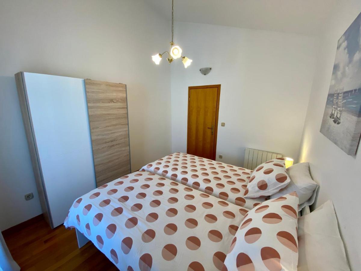 Penthouse Cityview Пула Екстер'єр фото