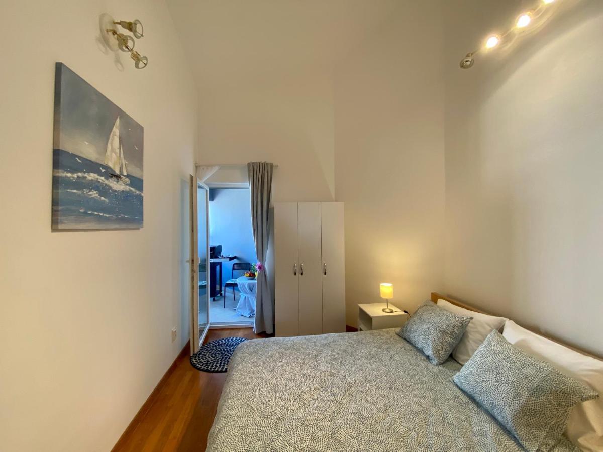 Penthouse Cityview Пула Екстер'єр фото