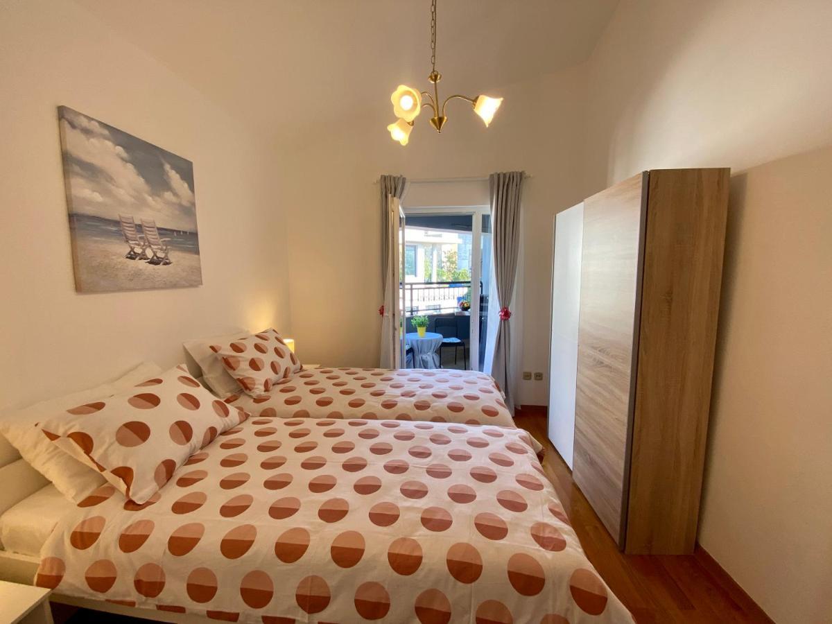 Penthouse Cityview Пула Екстер'єр фото