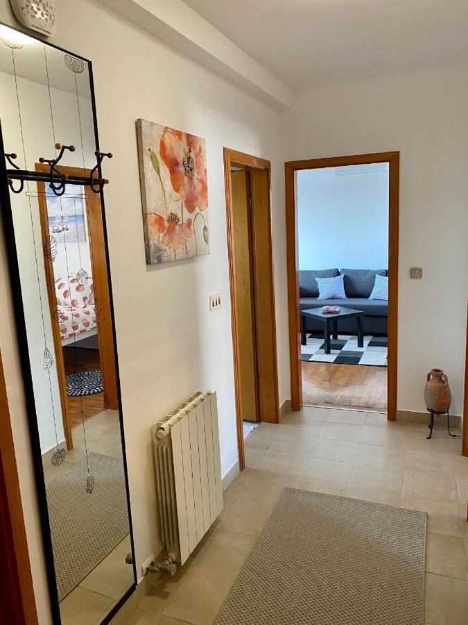 Penthouse Cityview Пула Екстер'єр фото