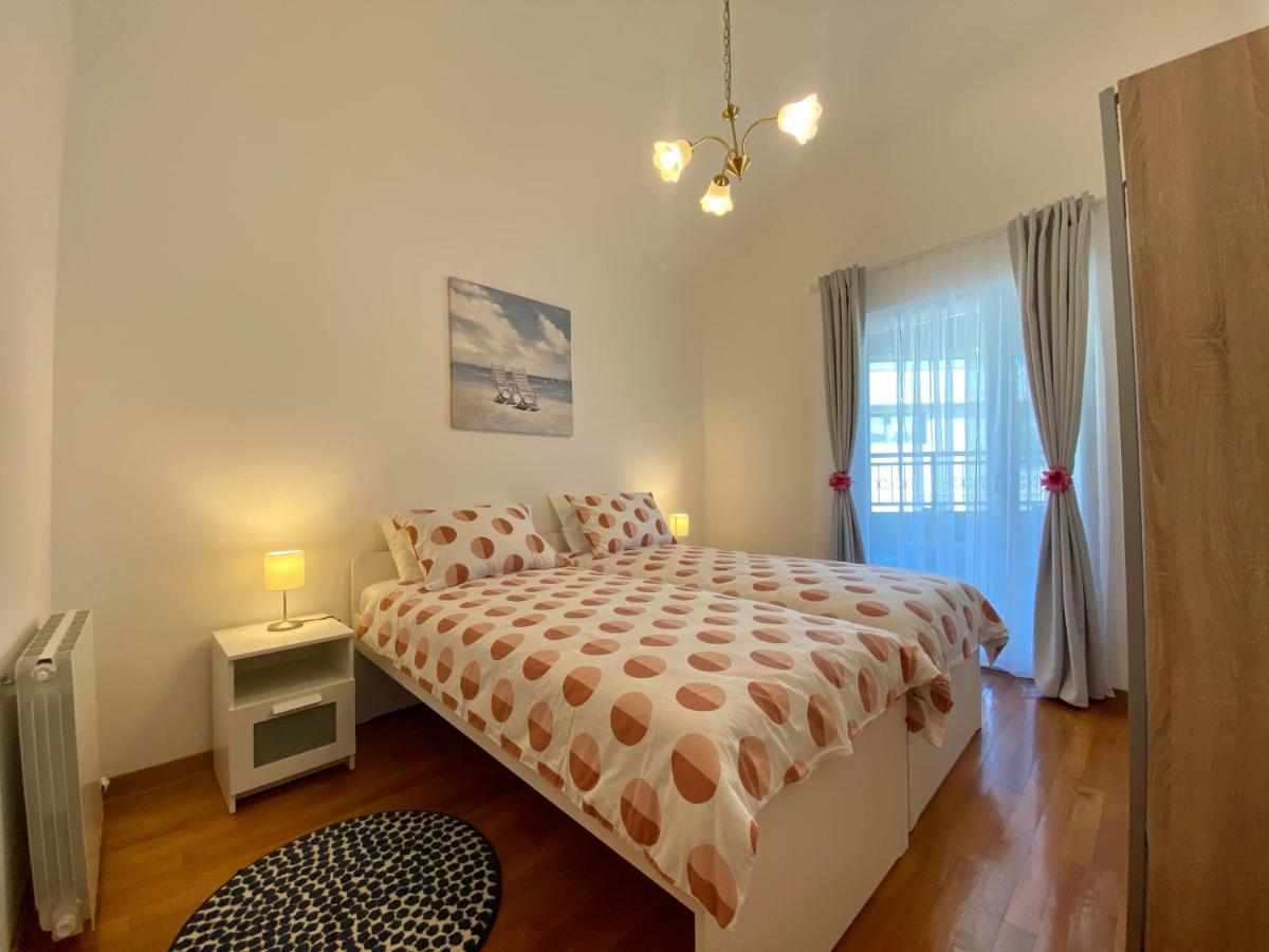 Penthouse Cityview Пула Екстер'єр фото