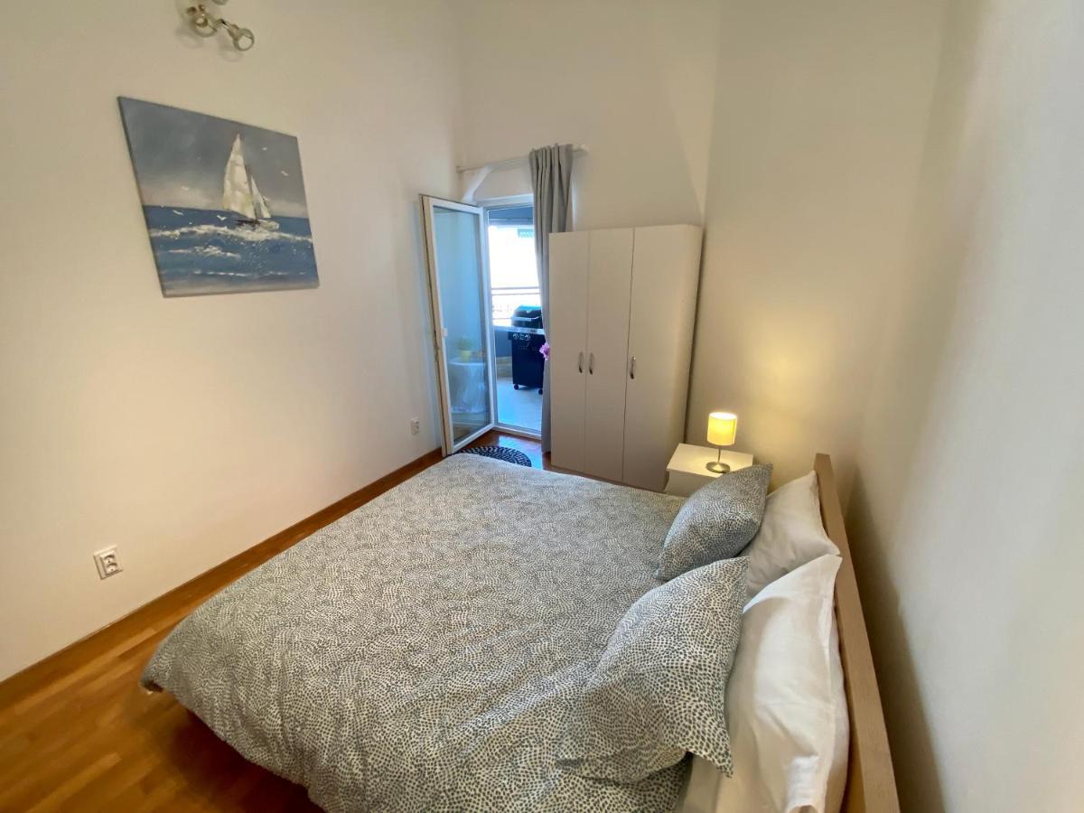 Penthouse Cityview Пула Екстер'єр фото