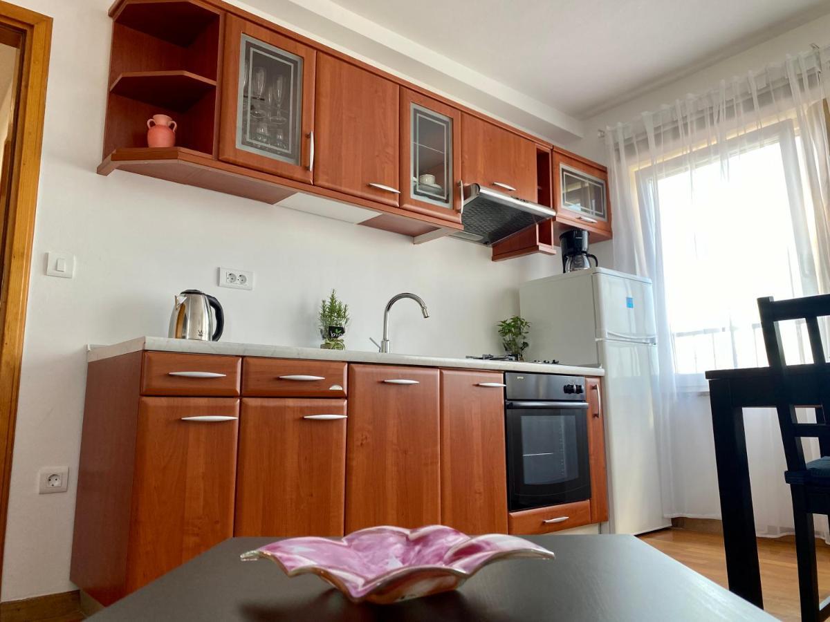 Penthouse Cityview Пула Екстер'єр фото