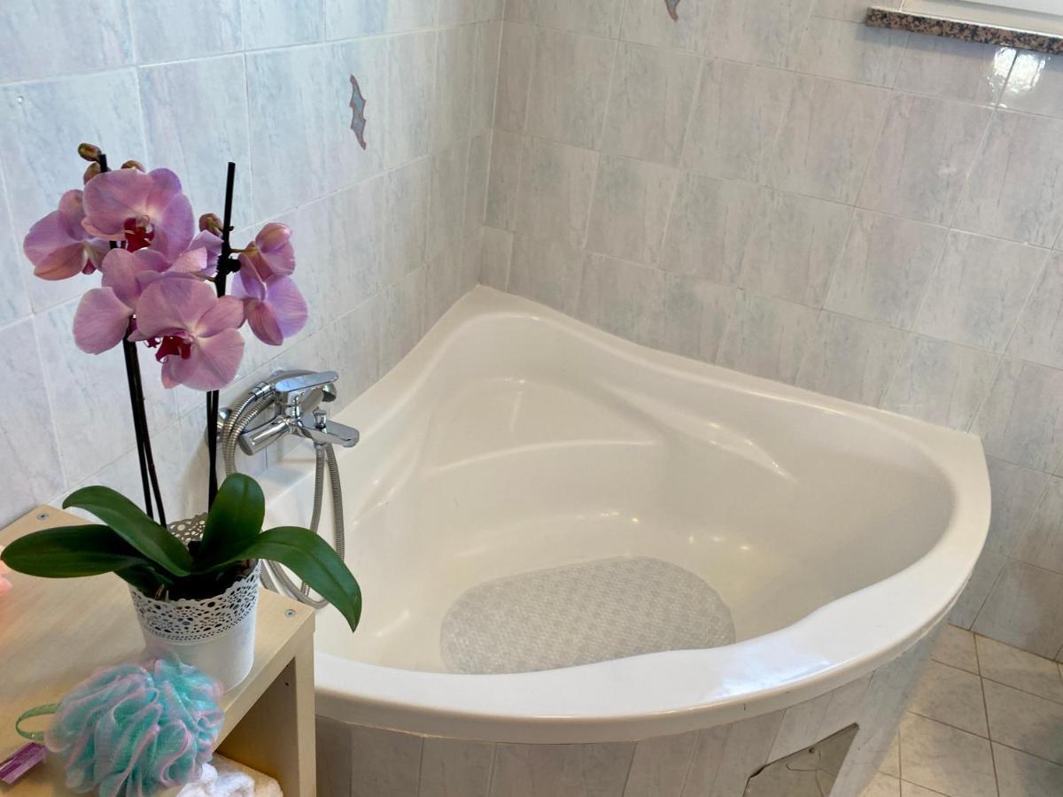 Penthouse Cityview Пула Екстер'єр фото