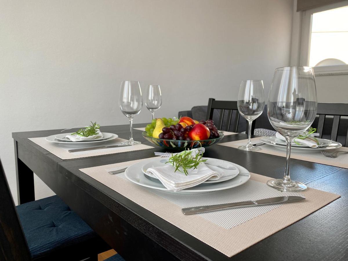 Penthouse Cityview Пула Екстер'єр фото